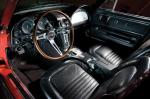 Chevrolet Corvette 327/350 Coupe 1967 года